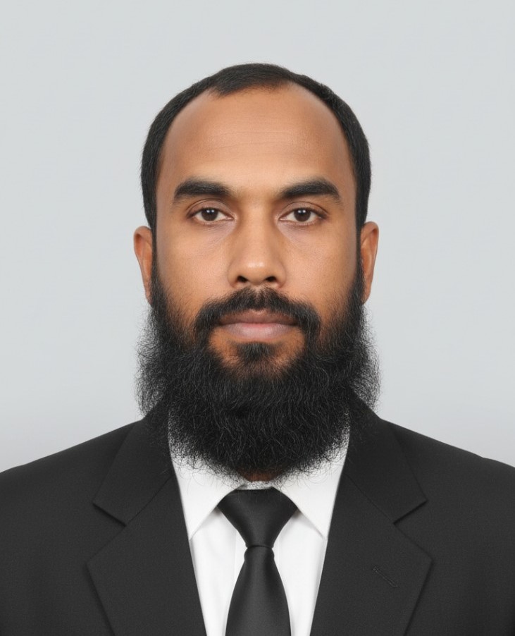 Mohorom Ali